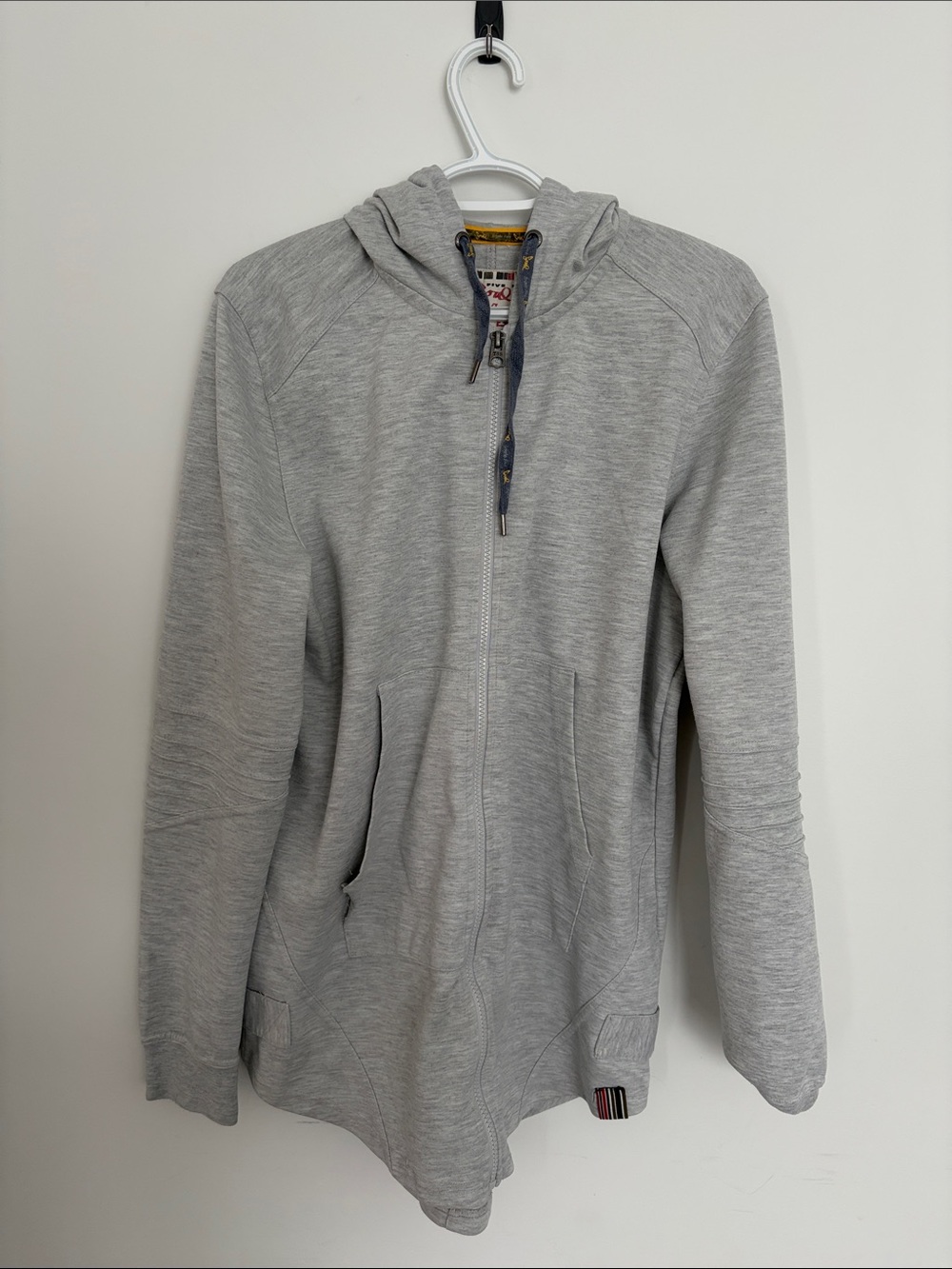 Men’s Triple five NYC hoodie
